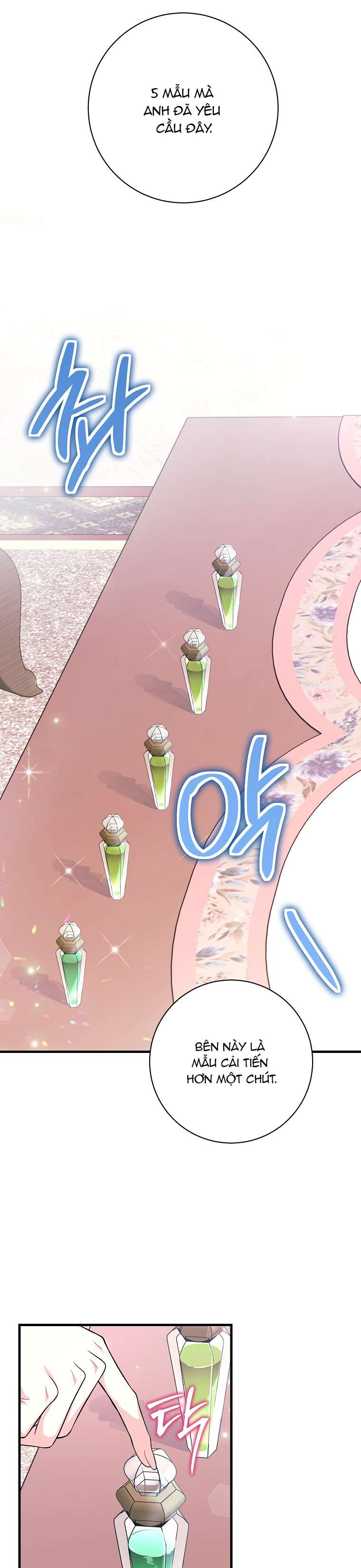 Kẻ Phản Diện Có Thời Hạn Ủng Hộ Tôi Hủy Hôn Chapter 29 - Next Chapter 30