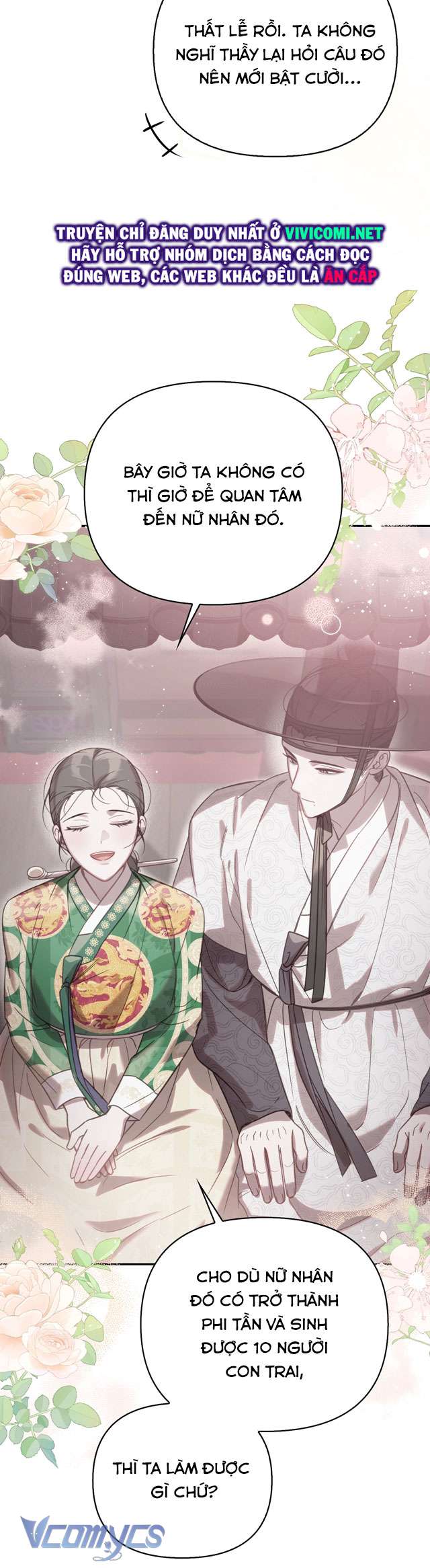 [18+] Tiết Học Bí Mật Của Trung Điện Chap 44 - Next Chap 45