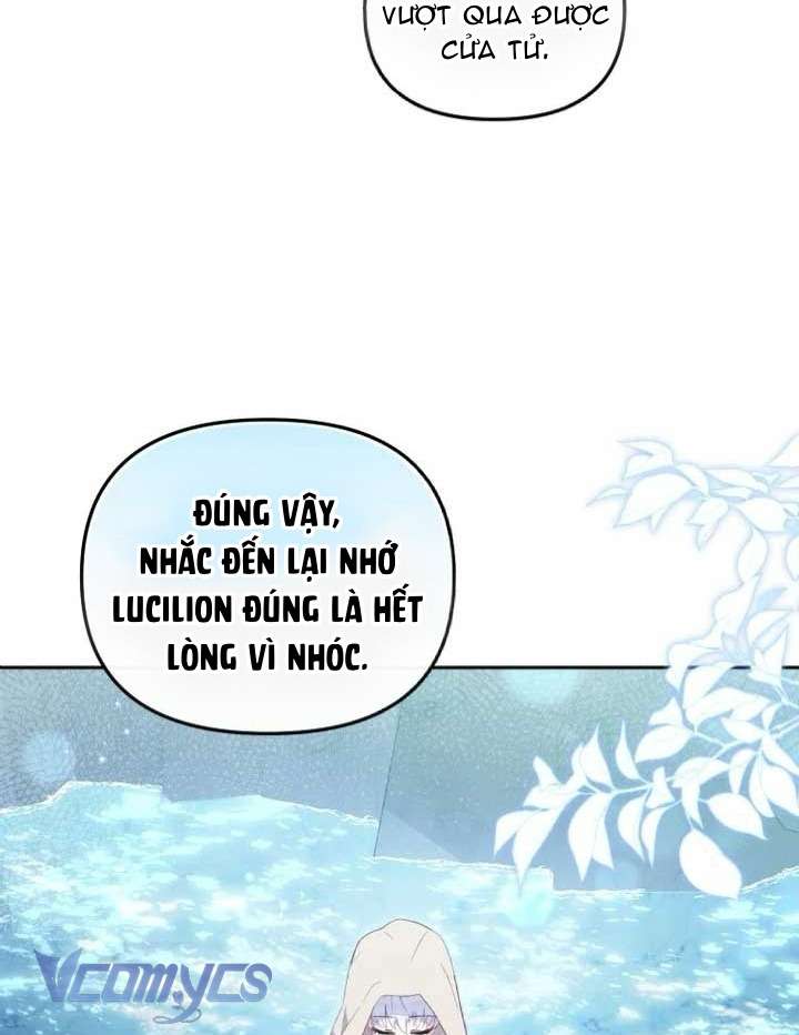 Tôi Được Nuôi Dưỡng Bởi Những Kẻ Phản Diện Chap 67 - Next Chap 68