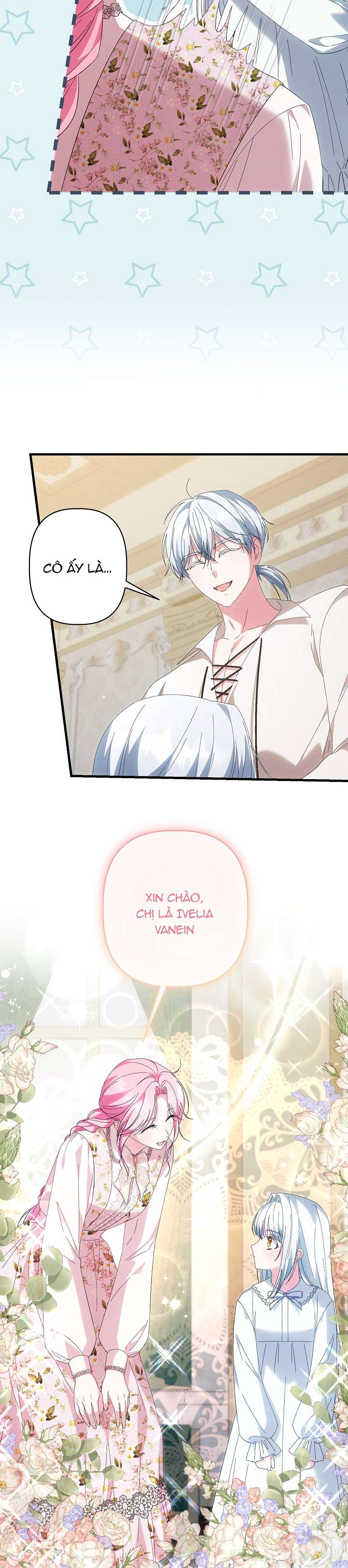 Cha Của Nam Chính Từ Chối Hủy Hôn Chapter 17 - Trang 4