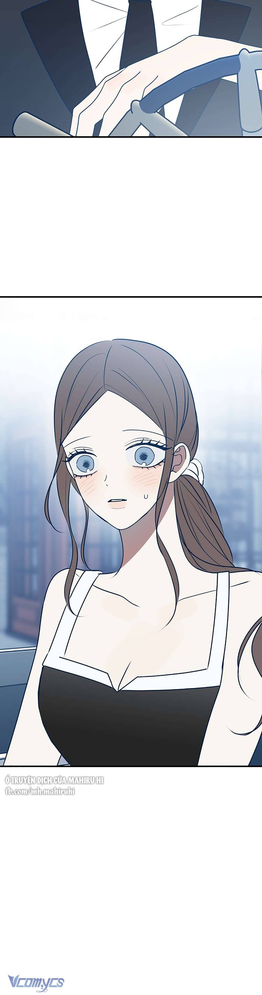 Kẻ Rác Rưởi Không Đáng Được Yêu Chapter 92 - Trang 4