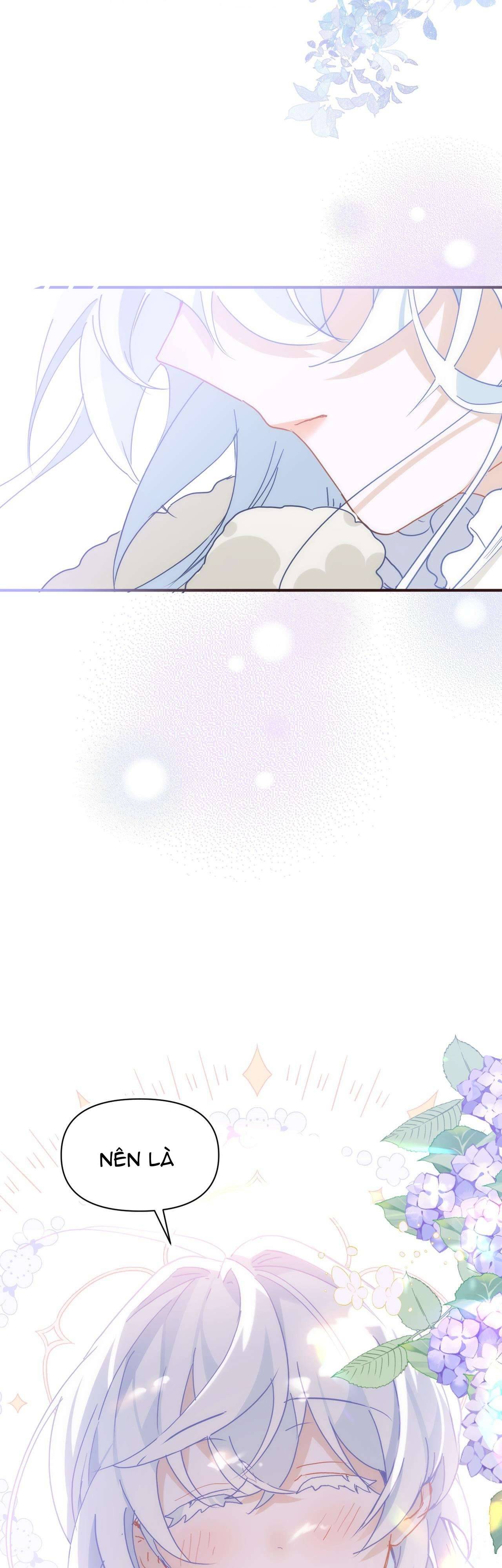 Cô công chúa không muốn được nuông chiều Chap 18 - Trang 2