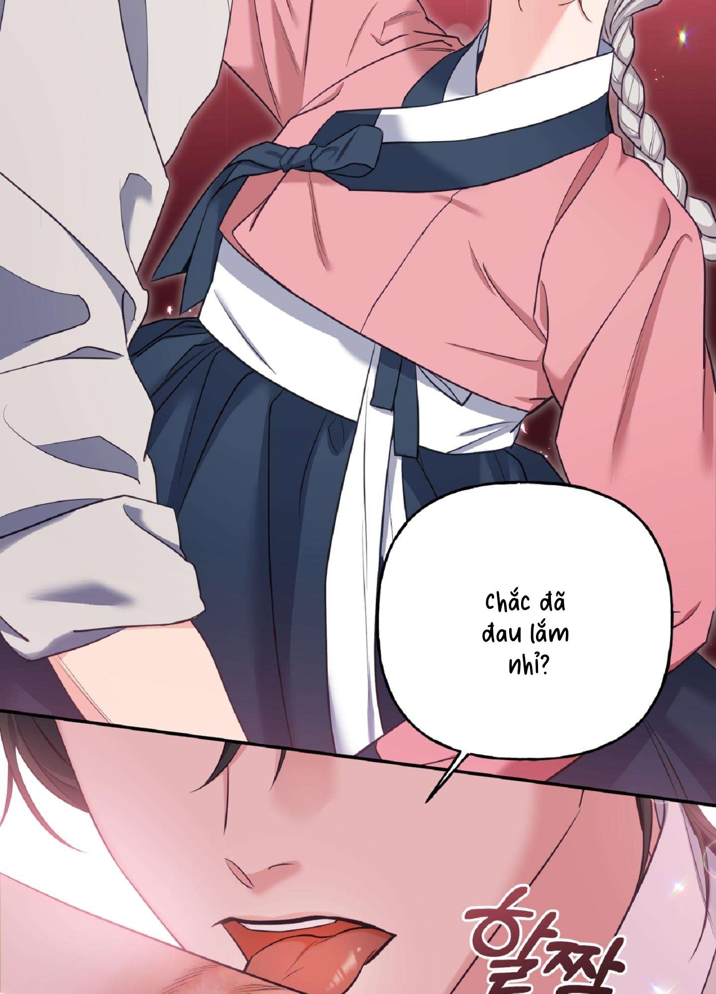 [ 18+ ] Khúc ca của loài cầm thú Chap 17 - Next Chap 18