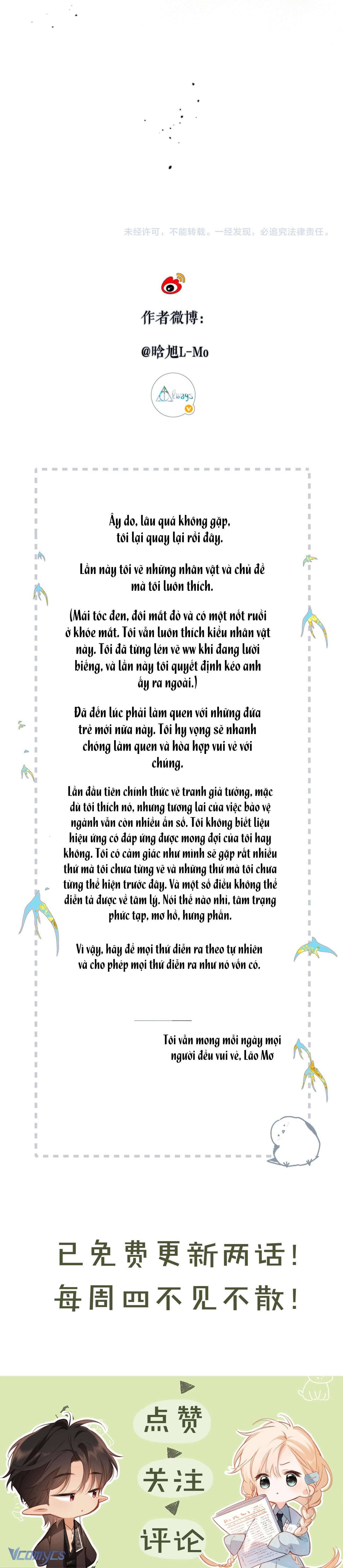 Ngược Dòng Mùa Xuân Chap 1 - Trang 4