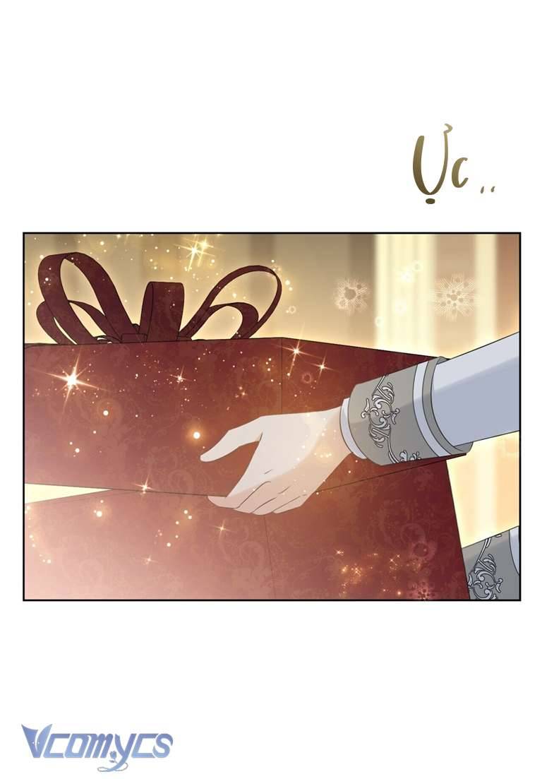 Hãy Để Tiểu Thư Emily Yên Chapter 6 - Trang 4