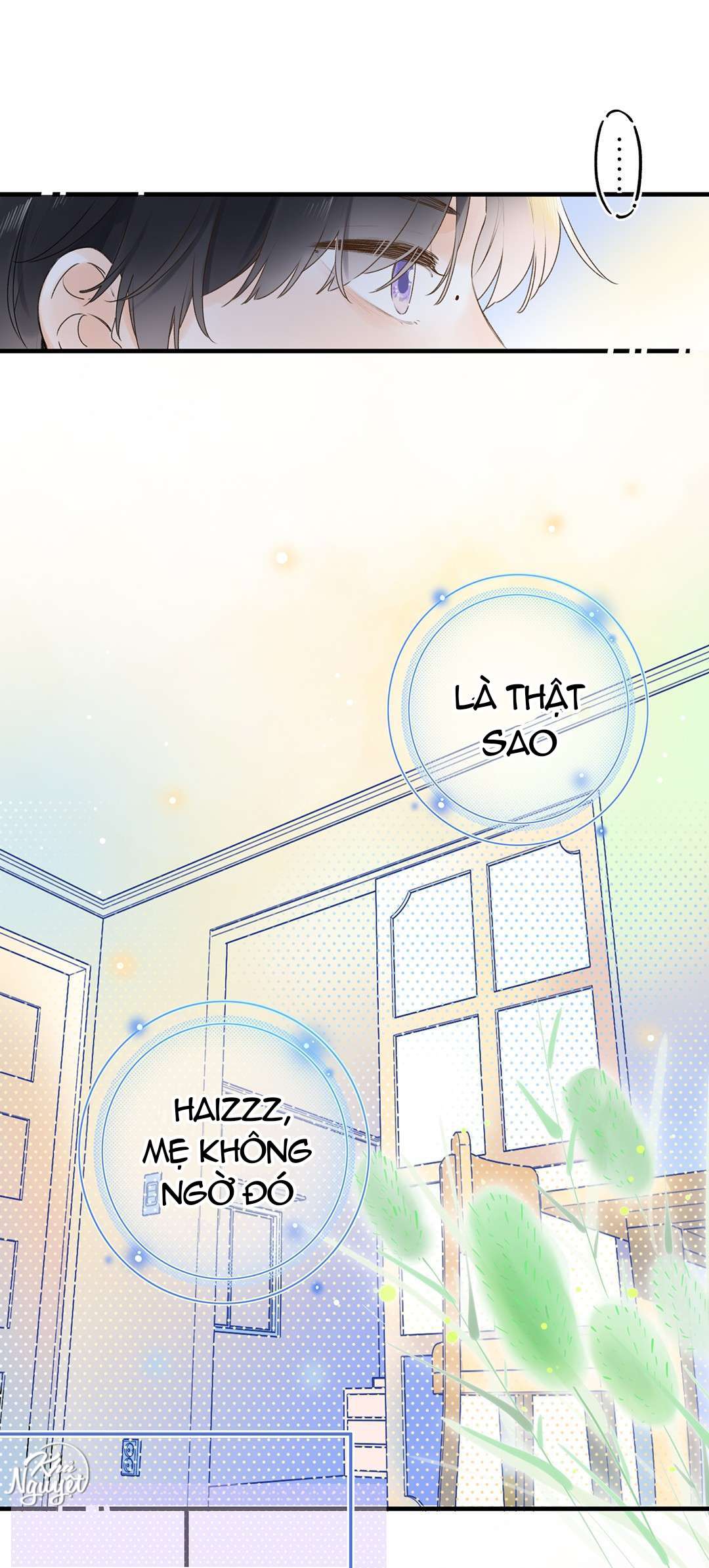 Ánh Sao Phiêu Linh Trong Nước Chapter 31 - Next Chapter 32