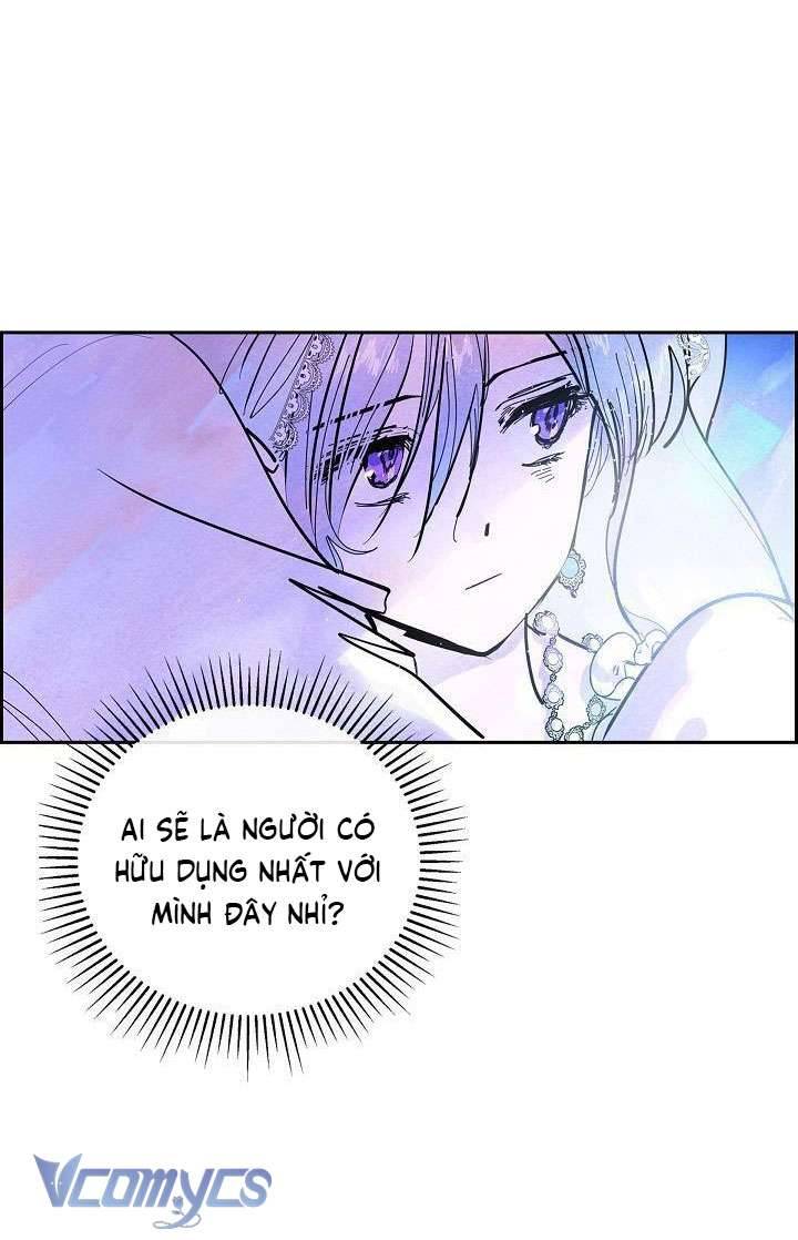 Ác Nữ Sau Lớp Mặt Nạ Chapter 3 - Trang 3