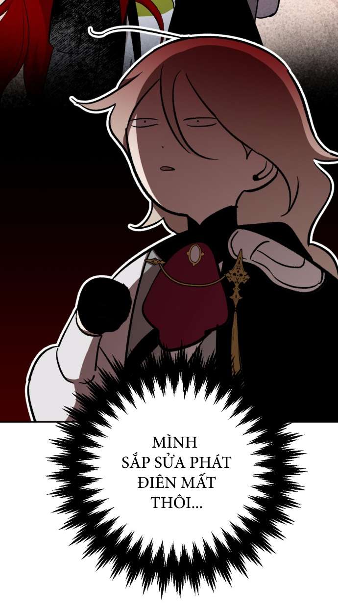 Lời Thú Nhận Của Chúa Tể Bóng Tối Chap 25 - Trang 4