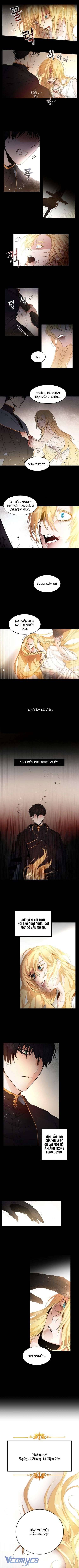 Xuyên Vào Tiểu Thuyết Làm Nữ Hoàng Tàn Độc Chapter 1 - Trang 4