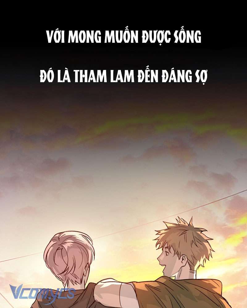 Ác Chi Hoàn Chapter 7 - Trang 4