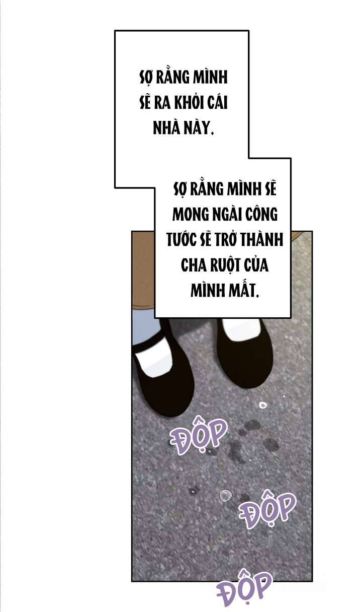 Phương Pháp Trở Thành Con Gái Của Người Hùng Bóng Đêm Chap 32 - Next Chap 33