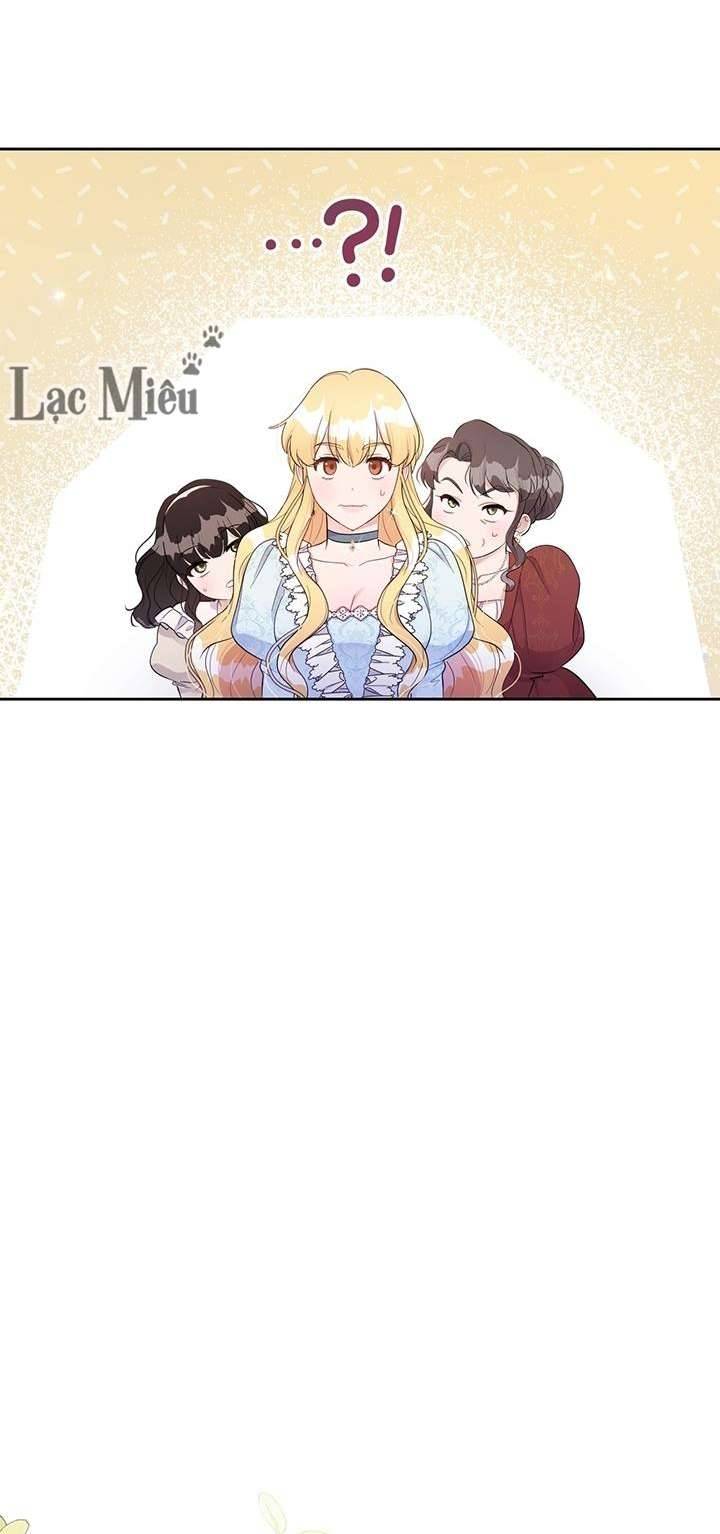 Công Tước Hát Rong Chapter 12 - Trang 3