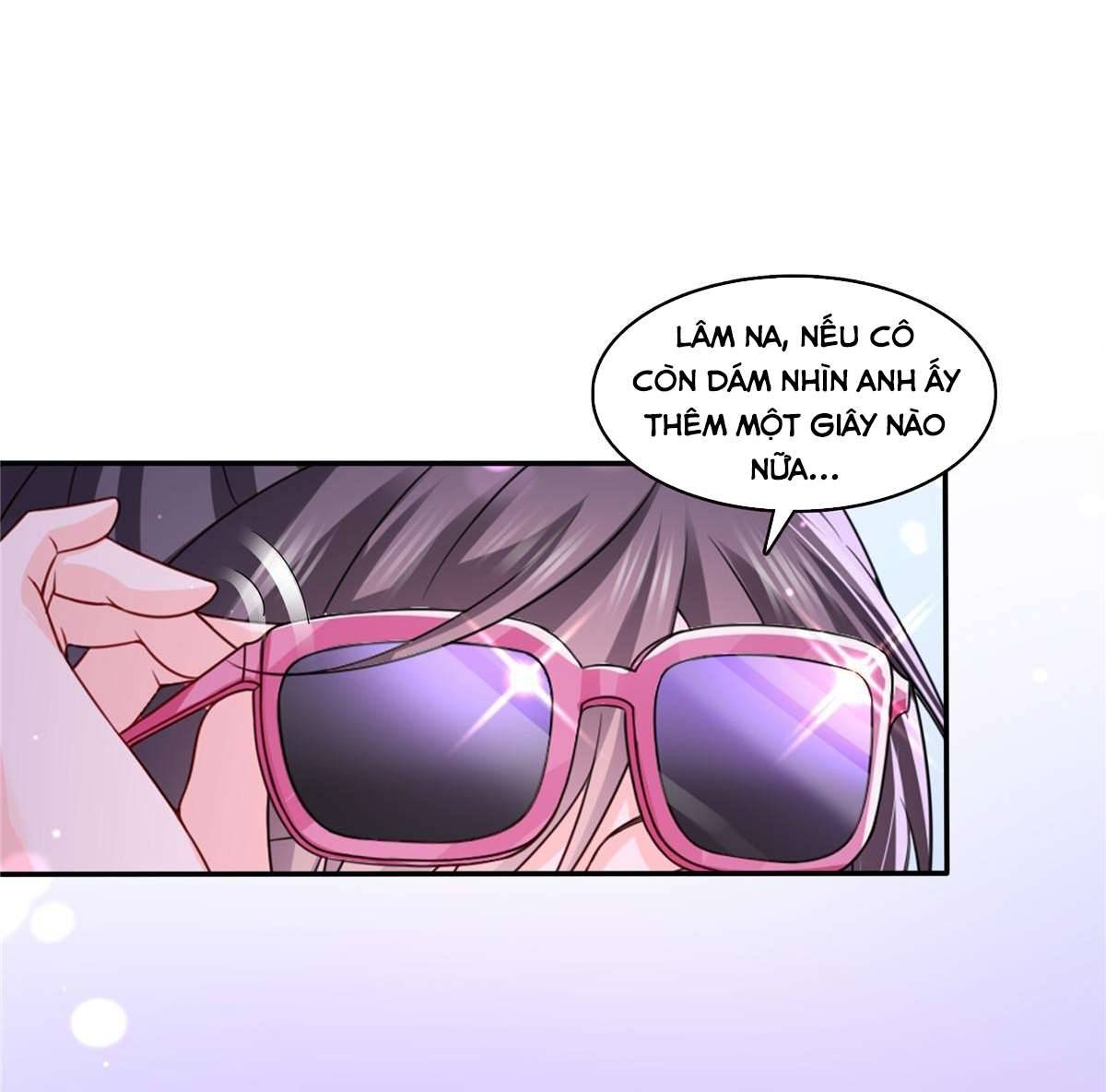 Hệt Như Hàn Quang Gặp Nắng Gắt Chap 352 - Trang 4