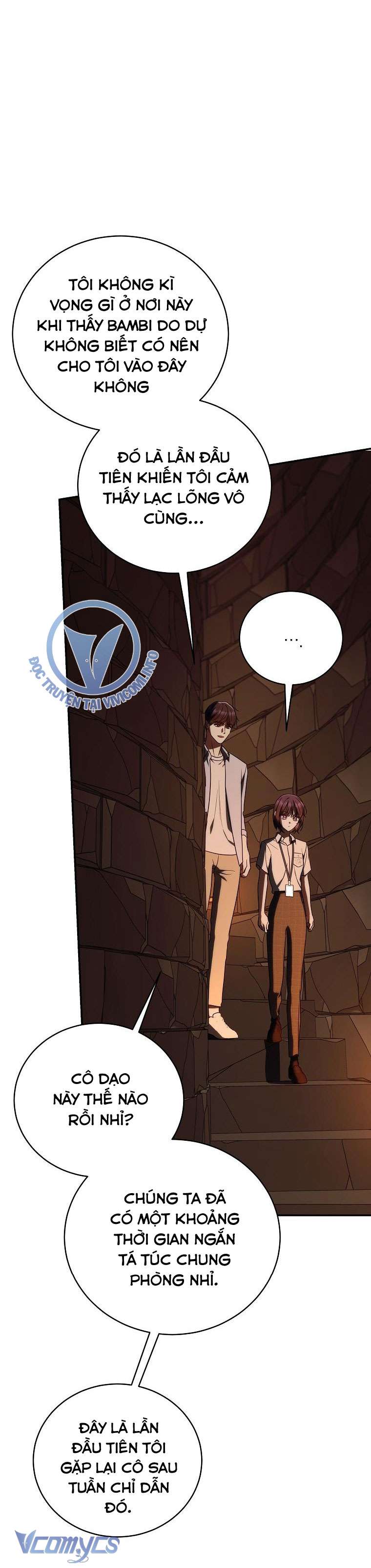 Hướng Dẫn Sinh Tồn Dành Cho Người Xếp Hạng Chap 39 - Trang 2