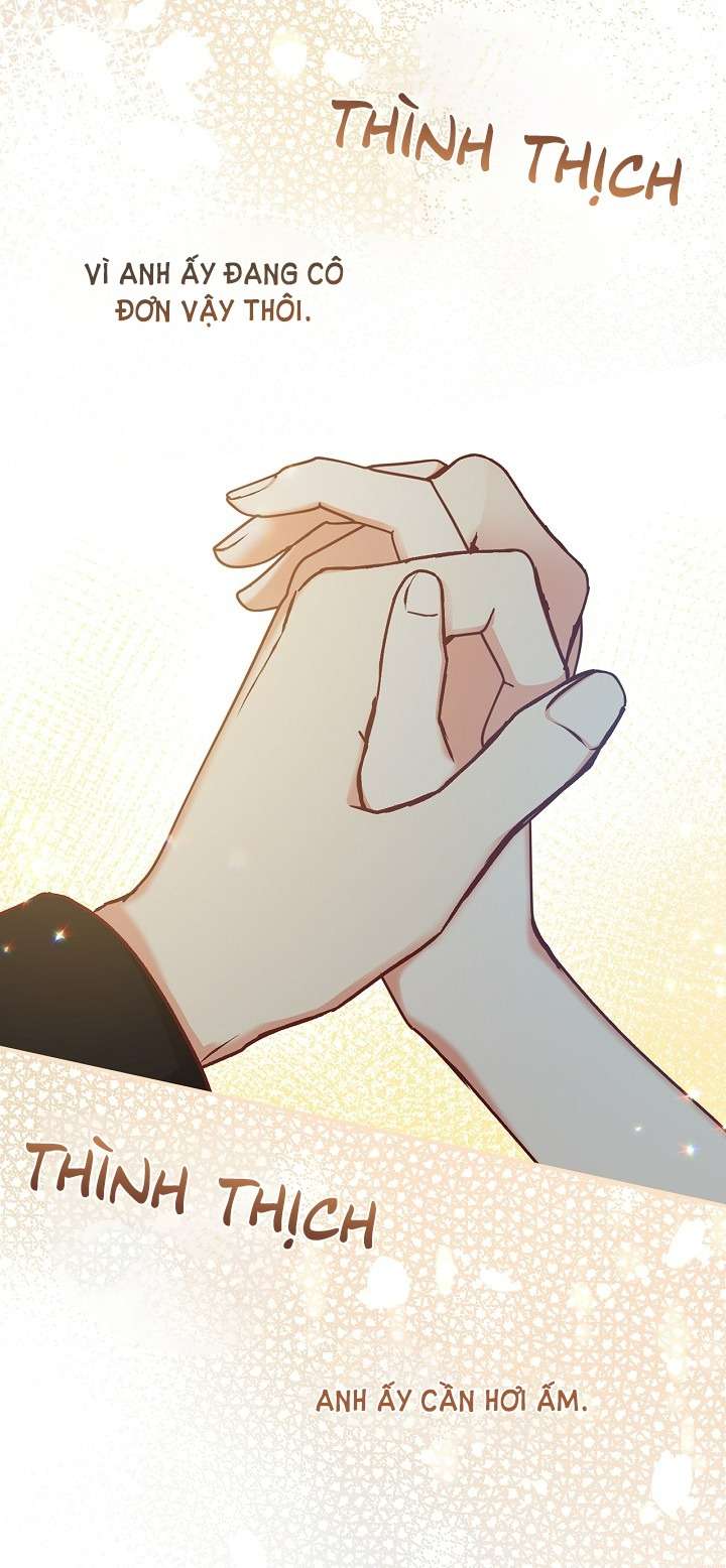 Cẩn Thận Với Các Anh Trai Đấy! Chap 63 - Trang 2