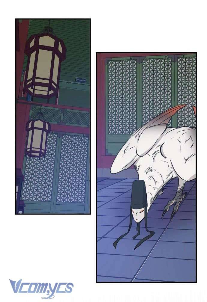 Onsaemiro Chapter 31 - Trang 4