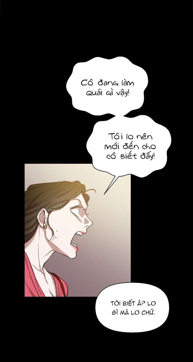 Thanh Xuân Của Chúng Ta Chap 87 - Trang 4