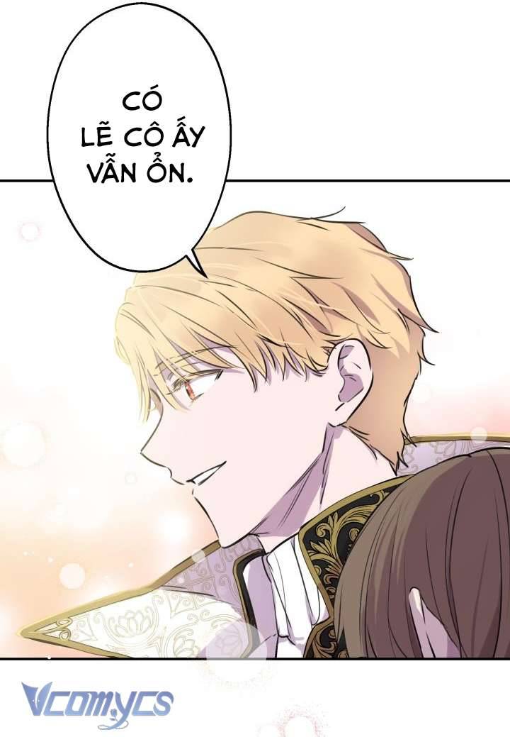 Những Nhân Vật Mạnh Nhất Thế Giới Ám Ảnh Tôi Chapter 29 - Trang 4