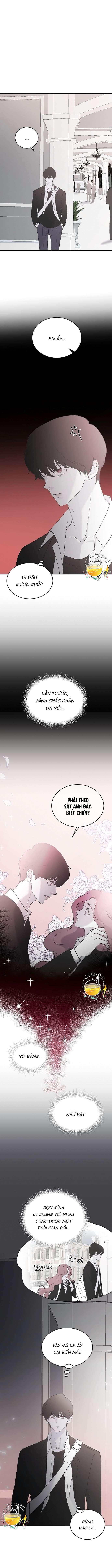 Ba Anh Trai Cực Phẩm Của Tôi Chap 43 - Trang 3