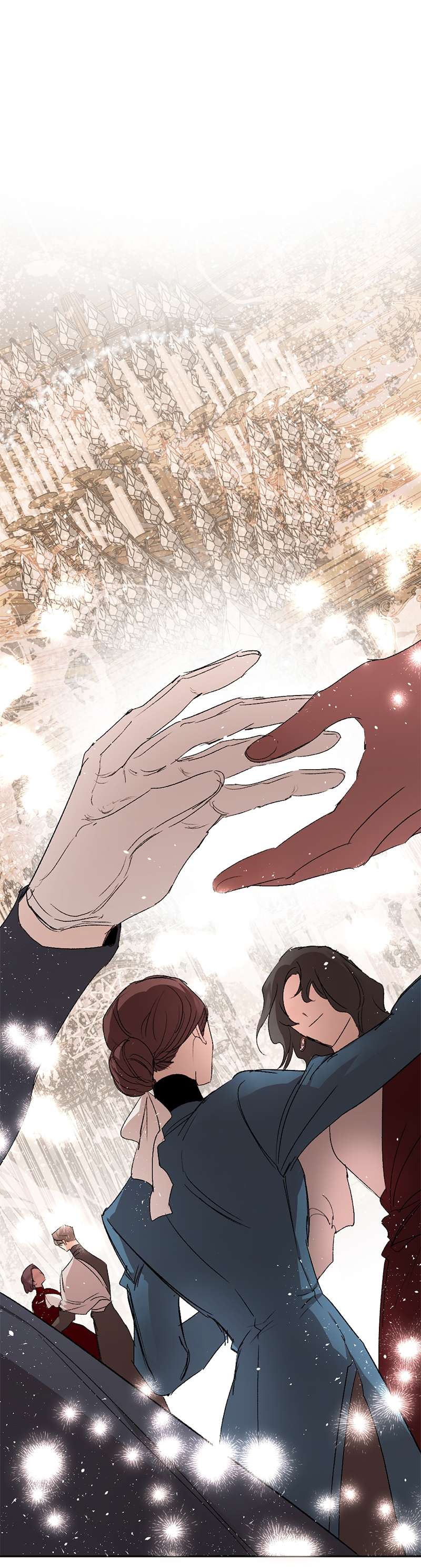 Lời Thú Nhận Của Chúa Tể Bóng Tối Chapter 84 - Trang 4