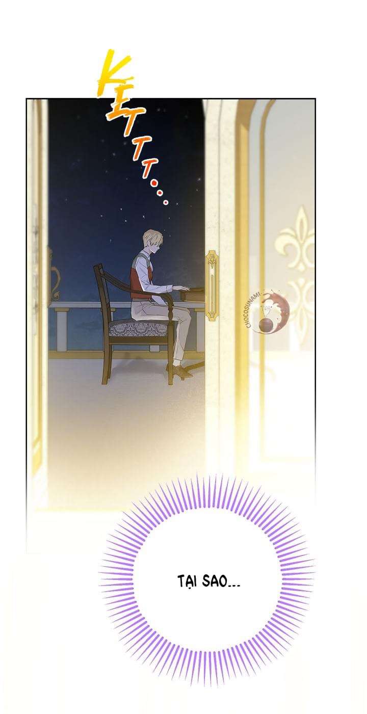 Tôi Là Minh Chứng Của Sự Thật Chap 54 - Trang 2