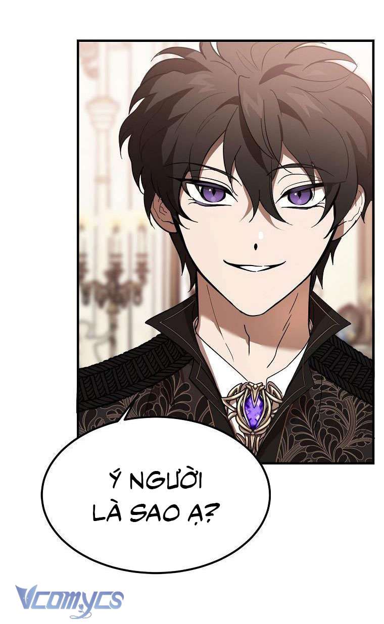 Ác Quỷ Nuôi Dưỡng Tiểu Thư Chapter 15 - Trang 4