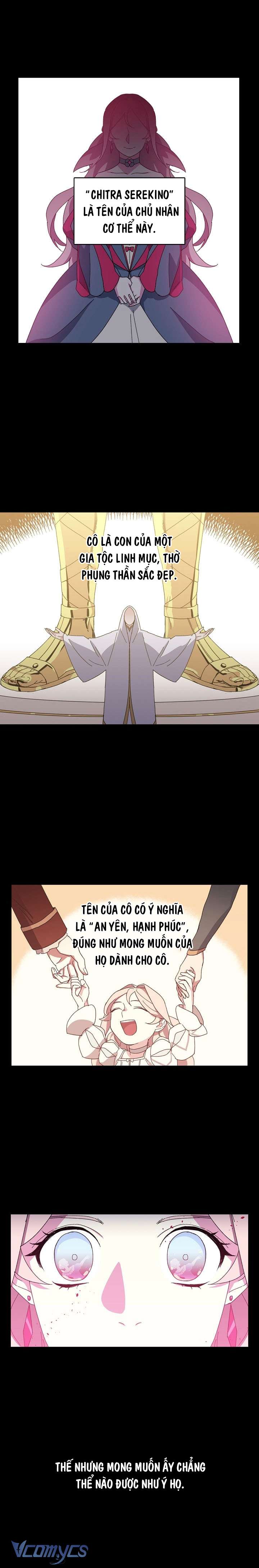 CHITRA Chapter 2 - Trang 4