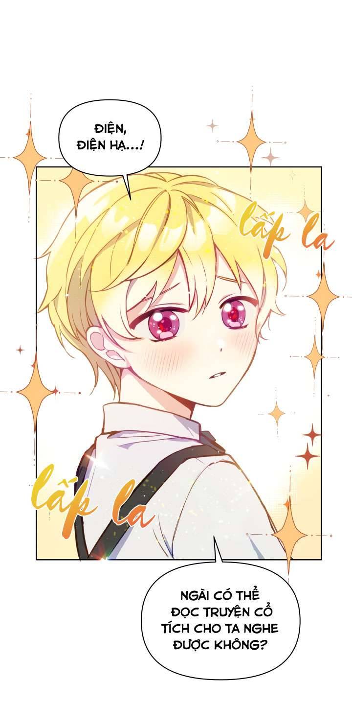 Người Bảo Hộ Của Bạo Quân Là Ma Nữ Tàn Độc Chap 3 - Next Chap 4