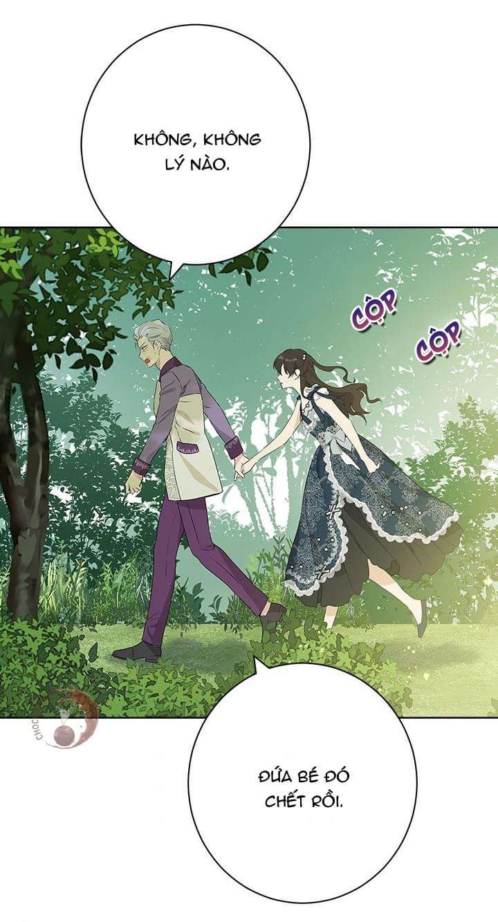 Tôi Là Minh Chứng Của Sự Thật Chap 56 - Next Chap 57