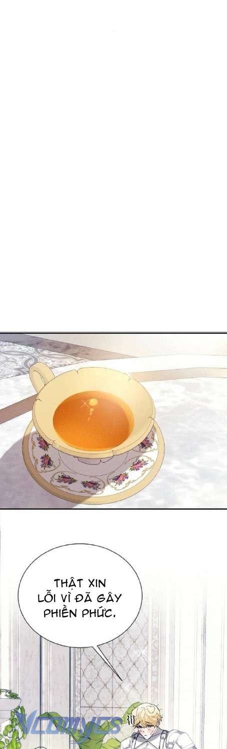 Papa Bạo Chúa, Con Sẽ Bảo Vệ Người! Chap 17 - Trang 2