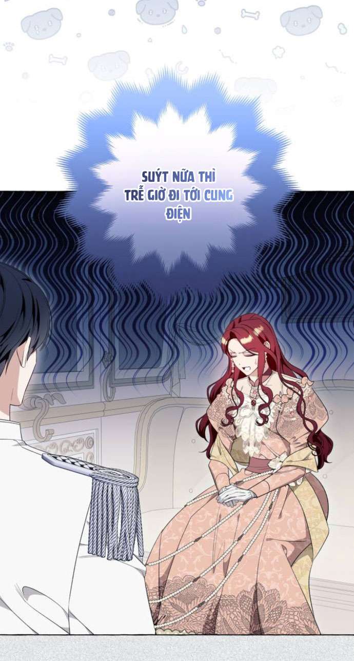 Tôi Tưởng Đó Chỉ Là Tiểu Thuyết Trọng Sinh Bình Thường Chap 39 - Next Chapter 39.1