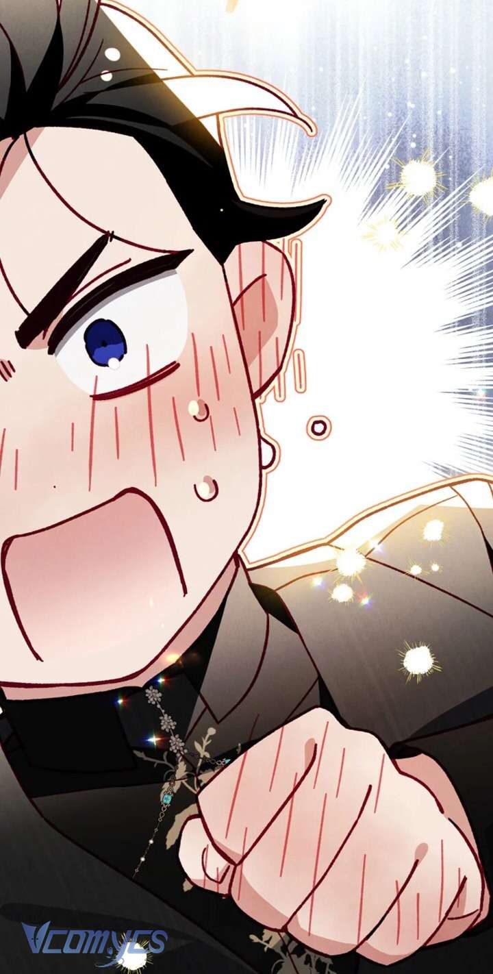 Nuôi vị hôn phu bằng tiền bạc. Chap 47 - Trang 2