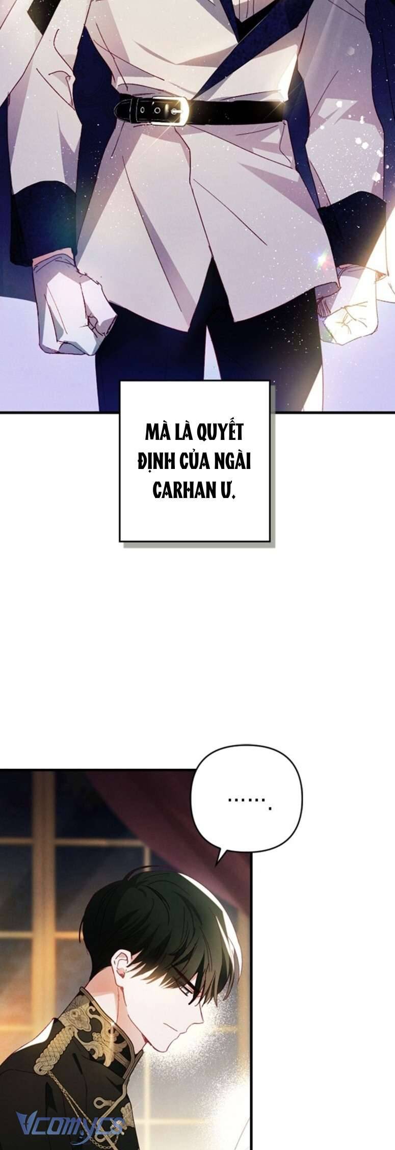 Nuôi vị hôn phu bằng tiền bạc. Chap 11 - Trang 2