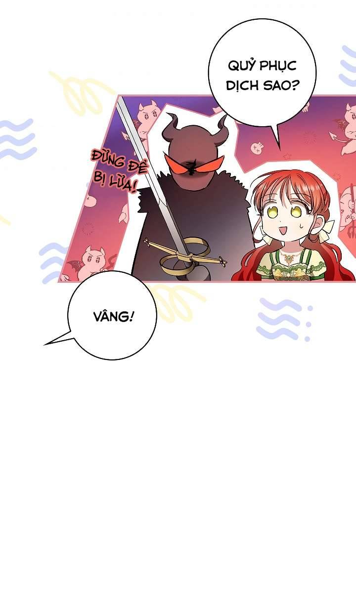 Hôn Phu Ẩn Sắc Chapter 53 - Trang 4