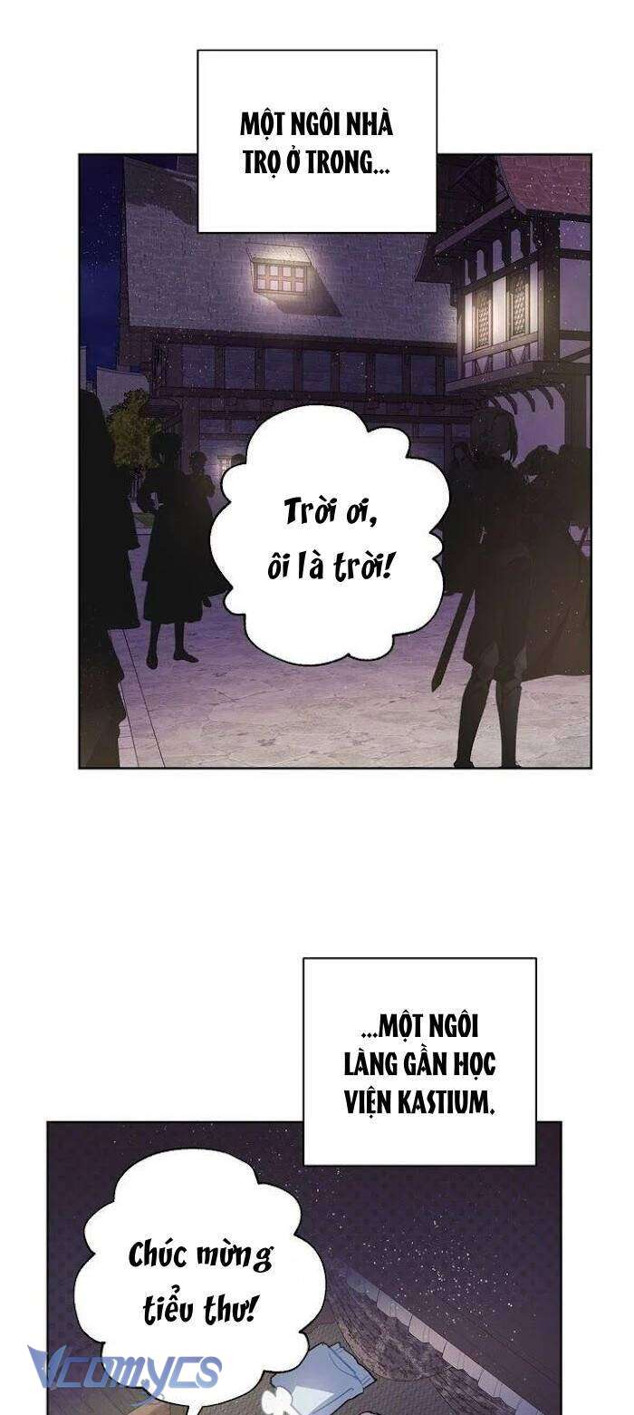 Cách Để Giết Một Pháp Sư Chapter 8 - Next Chapter 9