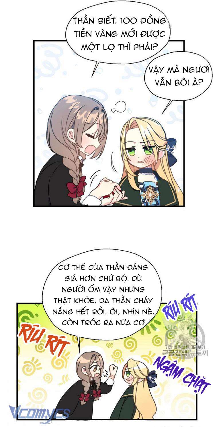 Bệ Hạ Xin Đừng Giết Tôi!!! Chap 22 - Trang 3