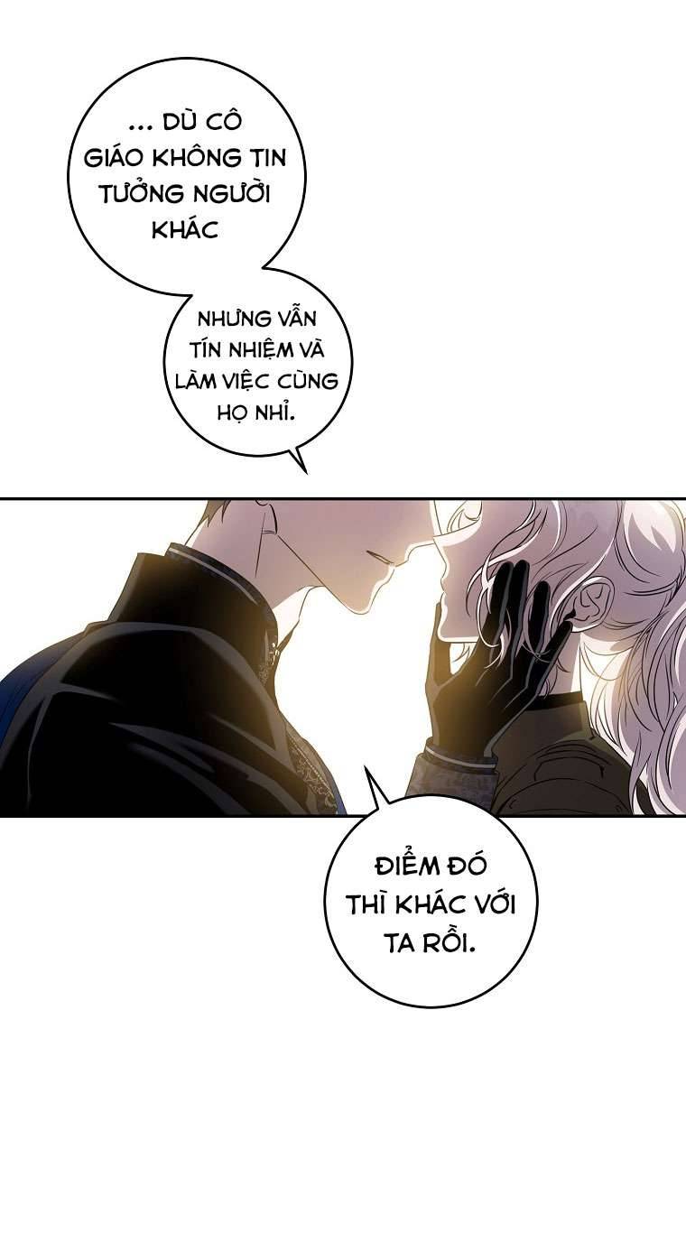 Thuần Hóa Bạo Quân Rồi Bỏ Trốn Chap 70 - Trang 2