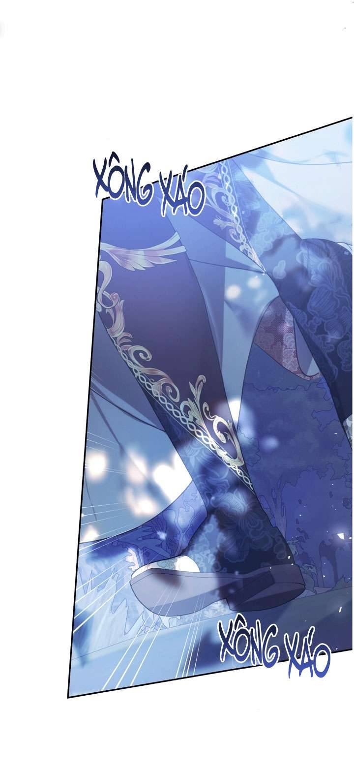 Ác Nữ Chỉ Là Một Con Rối Chap 50 - Trang 2