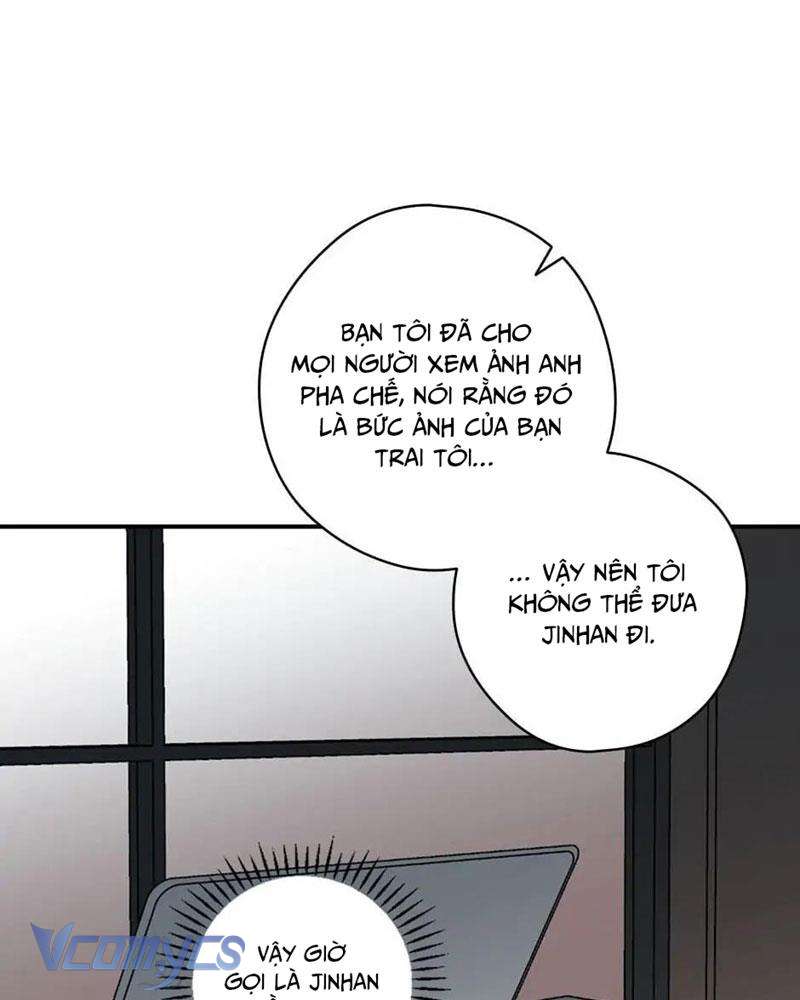 Ly Espresso Của Mùa Xuân Chapter 22 - Trang 4