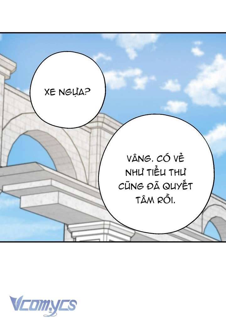 A Nào, Ngậm Thìa Vàng Nhé? Chap 16 - Trang 3