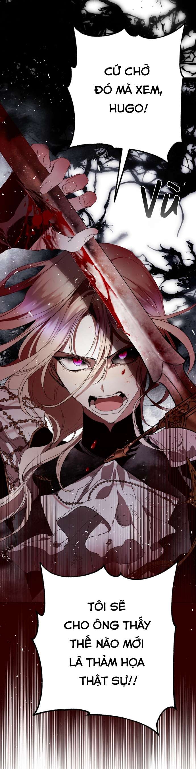 Lời Thú Nhận Của Chúa Tể Bóng Tối Chapter 103 - Trang 4