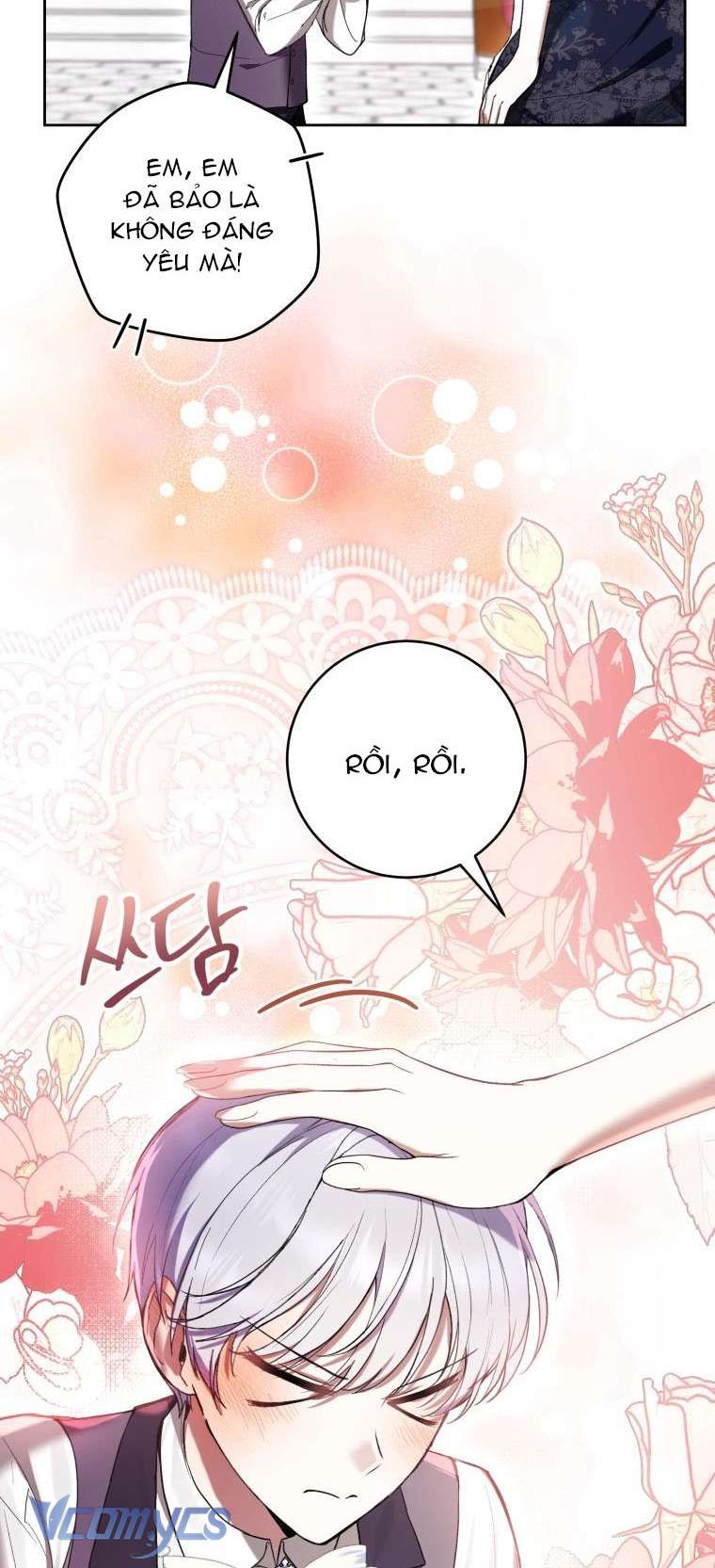 Làm Ác Nữ Bộ Không Tuyệt Sao? Chap 67 - Trang 4