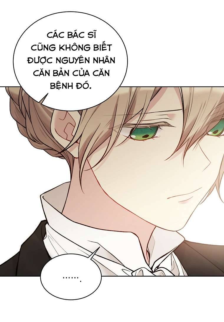 Vương Miện Lục Bảo Chap 57 - Trang 2