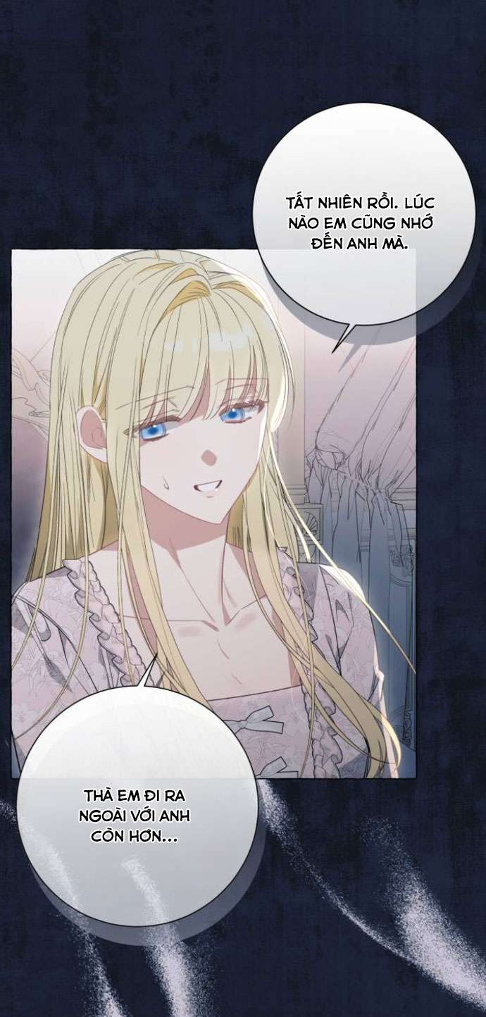 Tôi Tưởng Đó Chỉ Là Tiểu Thuyết Trọng Sinh Bình Thường Chapter 43 - Trang 4