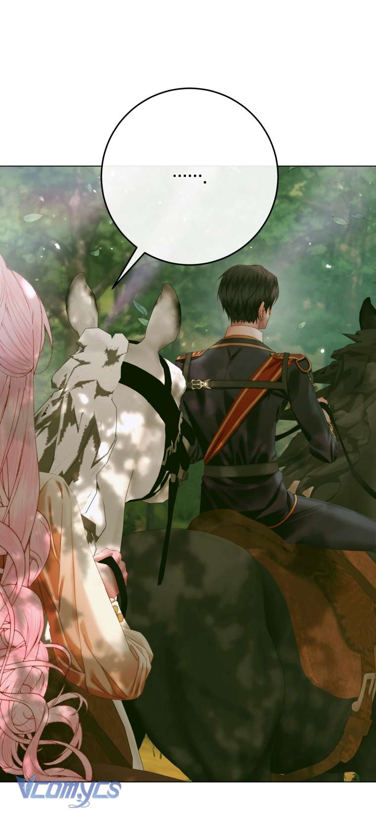 Siren: Trở Thành Gia Đình Của Nhân Vật Phản Diện Chapter 105 - Trang 3