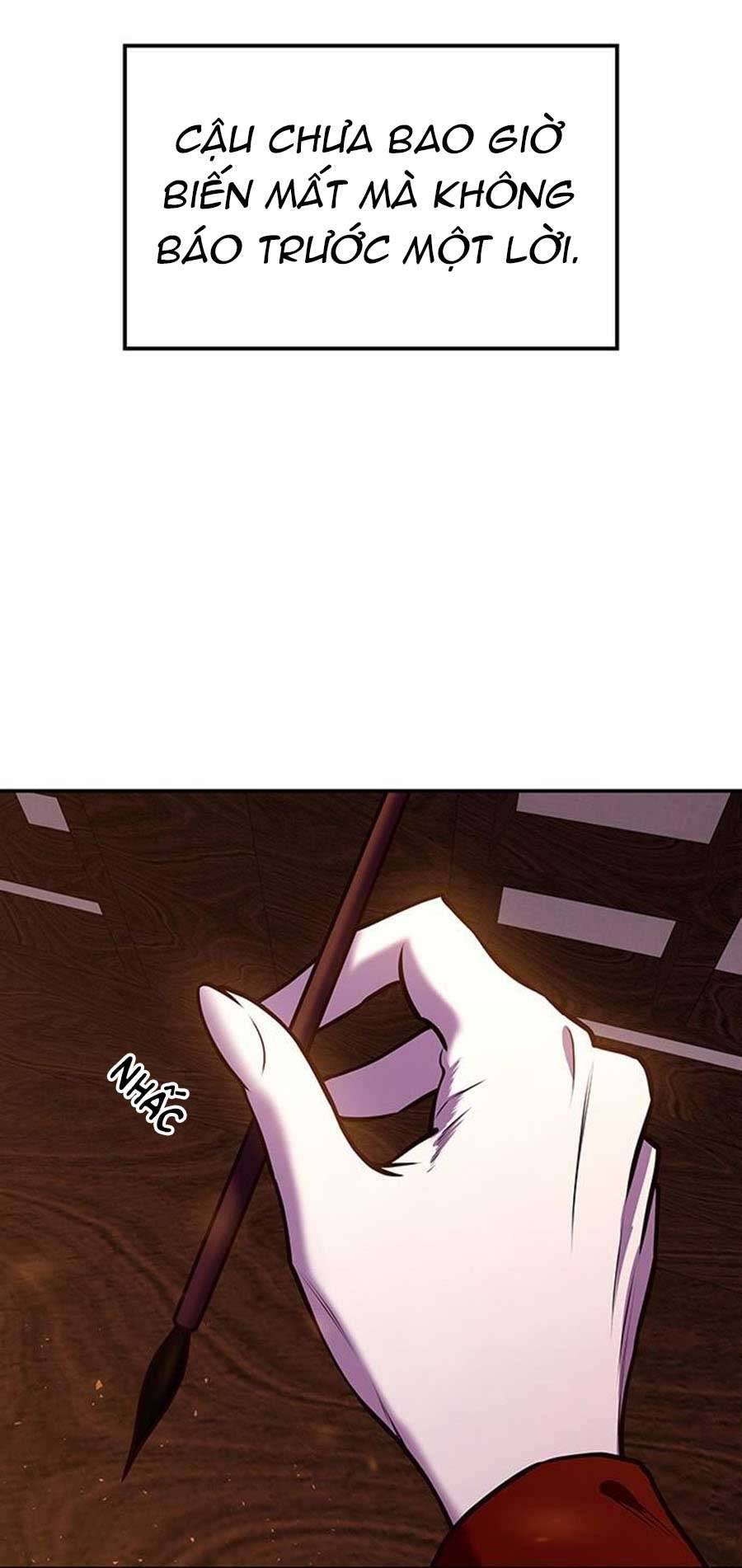 Vương Tử Huyền Bí Chapter 15 - Trang 4