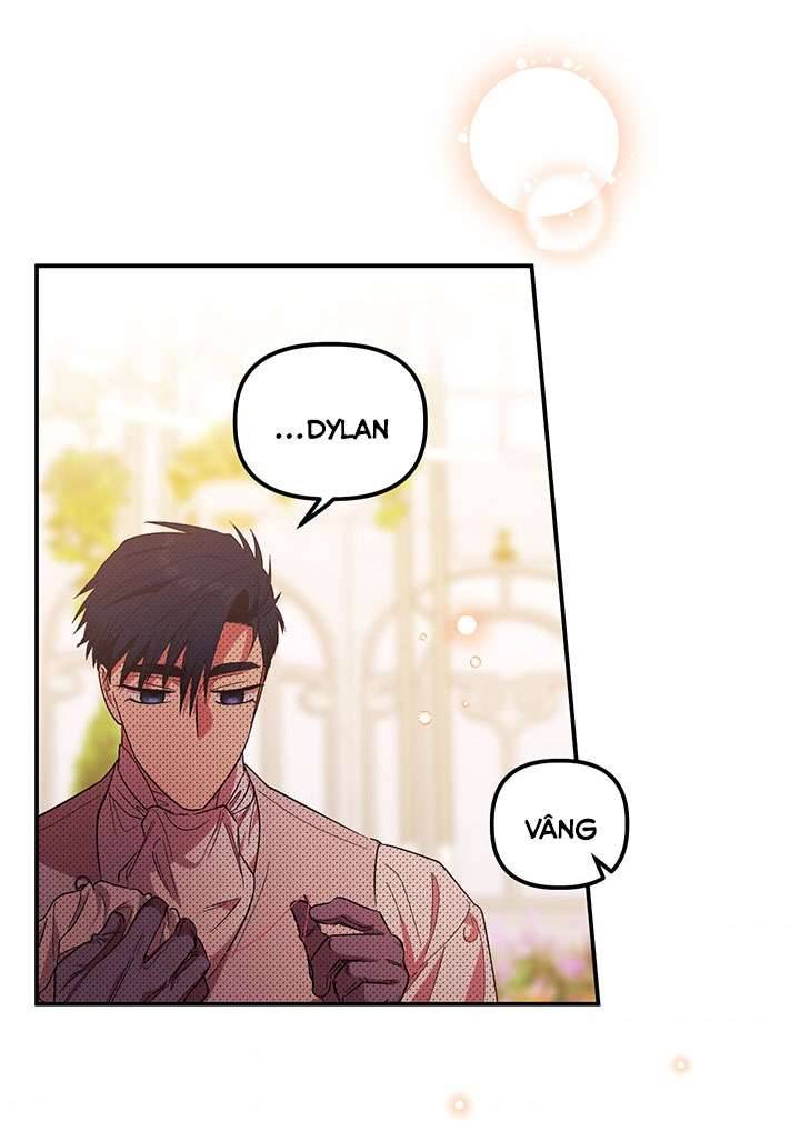 May Mắn Hay Bất Hạnh Chap 76 - Trang 4