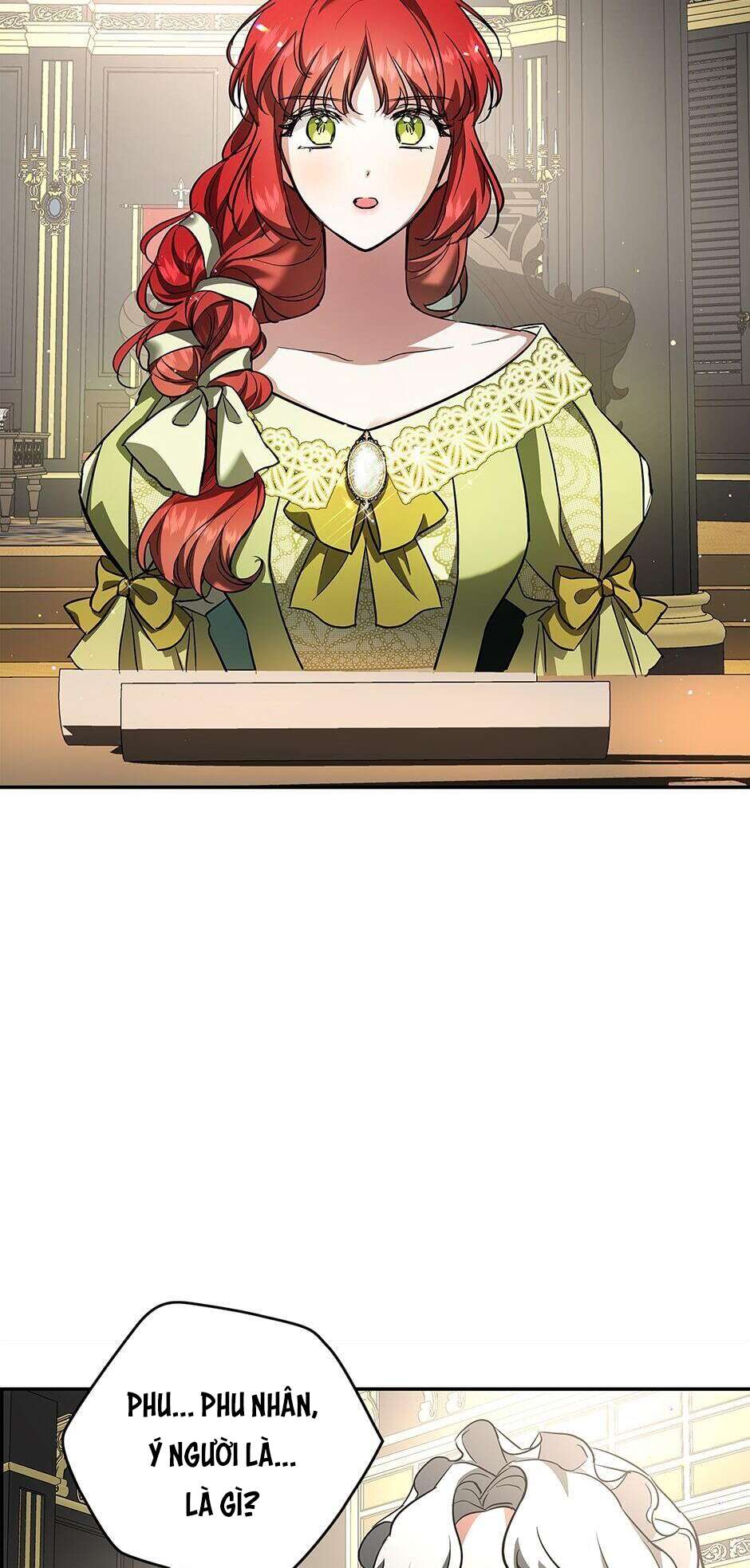 Hôn Phu Ẩn Sắc Chapter 35 - Next Chapter 36