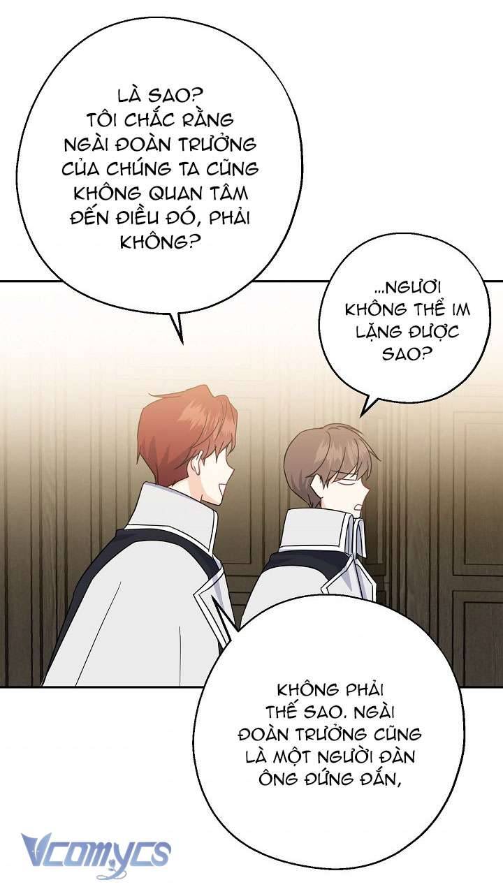A Nào, Ngậm Thìa Vàng Nhé? Chap 17 - Trang 3