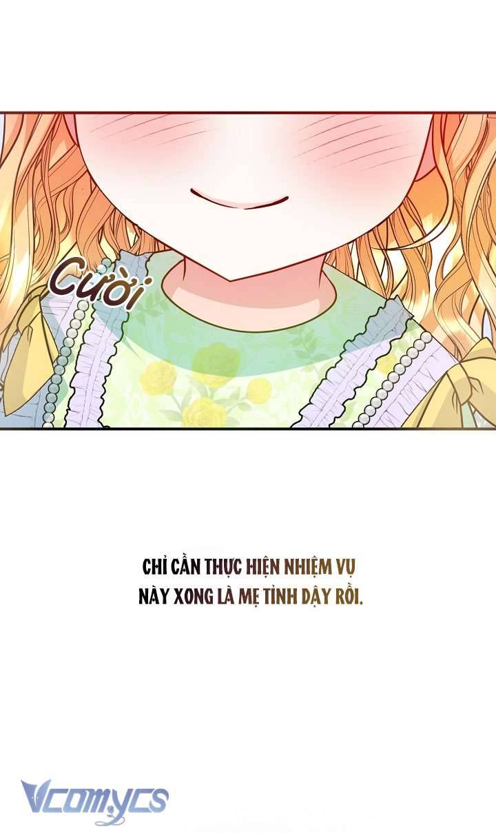 Công Chúa Là Người Chơi Chapter 28 - Trang 3